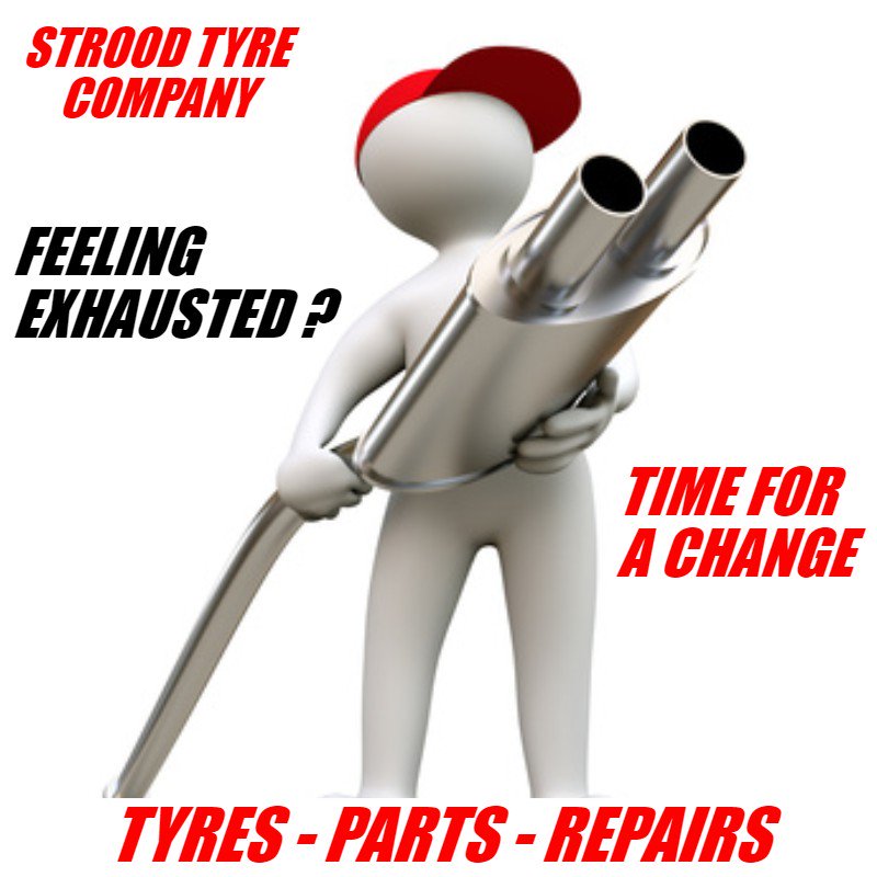 StroodT's tweet photo. Looking for a garage in Medway Towns for car repairs, tyres, brakes or an MOT ?
Contact Strood Tyre Company on 01634 296 266 or visit us at ME2 2BJ tomorrow.
#cars #instauto #instacar #carstagram #amazing #supercars247 #tyre #brake #Strood #tyres #brakes #sale https://t.co/0RABTSTmOt
