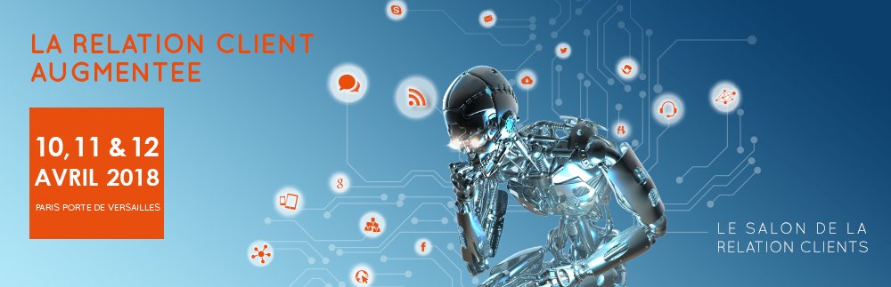 VoiceComFr's tweet image. « Nous serons à #StrategieC ! Retrouvez-nous au stand M30 les 10, 11 et 12 avril pour découvrir nos nouveautés et rencontrer nos experts. Téléchargez votre badge d’accès gratuit → bit.ly/StrategieC18 »