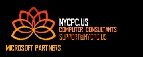 NycpcUs's tweet photo. IT - Computer Support in New York City - support@nycpc.us - (646) 770-0127

#MicrosoftPartner #ITConsulting #Support #NetworkSupport #ComputerConsultants #NY #SmallBiz #SmallBusinesses #Startups #computersupport #serversupport #workstationsupport #NYC https://t.co/4NjFDeoO09