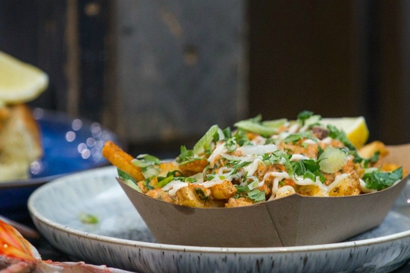 JustOpenedLdn's tweet photo. You can STILL get 2-for-1 tickets to the amazing @Eat_Drink_Fest - featuring demonstrations, masterclasses, tastings &amp; more - if you book before March 20th. What are you waiting for?! https://t.co/445tBtQ4f8 https://t.co/wS1m4kx0A7