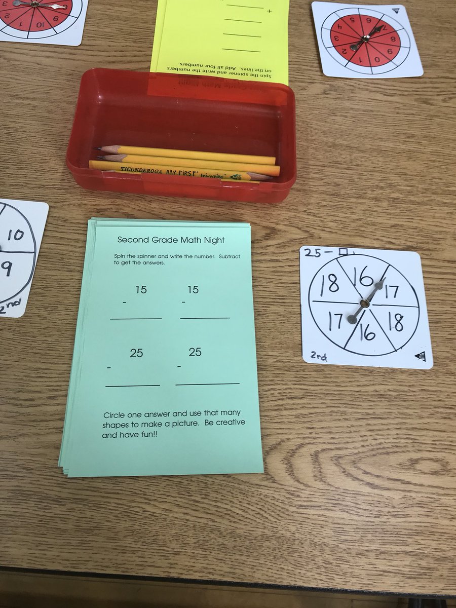 AnnaRudowsky's tweet image. #WeeLoveMath -PreK, K, 1st &amp;amp; 2nd  Grade at DWS. #WeeLearn #WeeHaveFun at #MarchMathMadness @ZywickiR @WeehawkenTSD @DWS_PTA