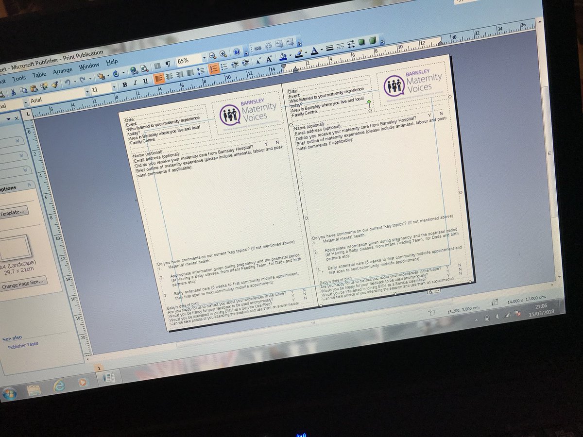 Barnsley_MVP's tweet photo. Knocking up some feedback forms for our first drop in community session tomorrow! Really excited to meet you all 😃⭐️ #feedback #mvp #engagement #matexp #notjustSoMe #hellomynameis #personalisation https://t.co/Adqt7cOKNa
