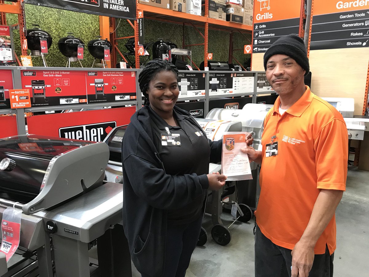 Another perfect Grill Fishbone!  349 MEA Mark H and Supe Kim M know what right looks like.  One Team in Kenner 349!!! <a href="/WebbfWebb/">frank webb</a> <a href="/deborah_rambo/">🦋Debbie Rambo🦋</a> <a href="/THDRickyDezayas/">Ricky DeZayas</a>