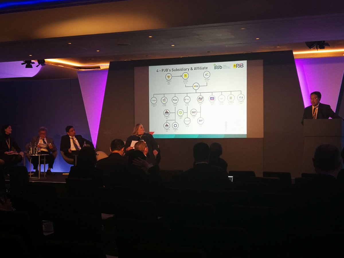 KBRILondon's tweet photo. 8/Iwan Firstantara PT PJB: asset-backed securities, initial public offering, mutual funds for special purposes, & mutual funds for infrastructure projects available in #Indonesia. #IIIF18 #IndonesiaInfrastructure #InvestIndonesia #Indonesia4Investment @bkpm @IIPCLondon https://t.co/lGwbc6dv8r