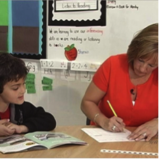 balancedlitdiet's tweet photo. Use a method promoted by Marie Clay to assess reading fluency and accuracy to help students improve their reading. https://t.co/whgybfhgpA https://t.co/NsbS7J7O6r