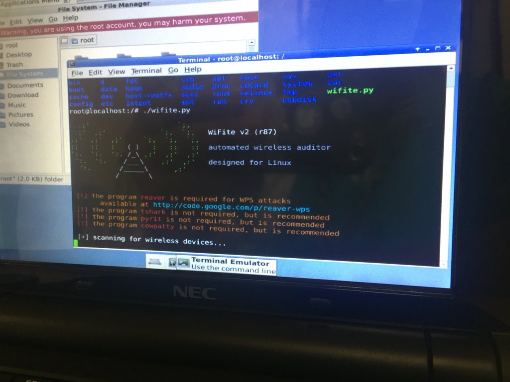 rezdrake's tweet image. After so many trial and error and tweaking, i managed to get Xfce4 running on jiraiya wohoo!
#linuxonandroid
#lifetouchnote
#projectjiraiya
#xfce
#gnuroot