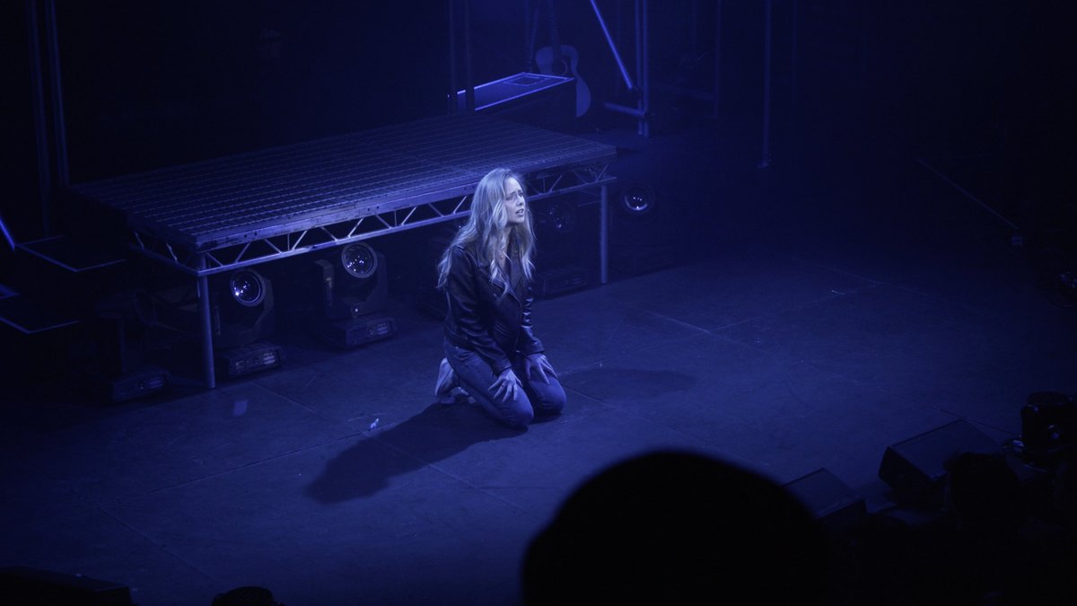 Do these pics get you in the mood for <a href="/MythMusical/">Myth the Musical</a> by <a href="/sammalcassidy/">Sam Cassidy</a> dir by <a href="/arlenephillips/">Dame Arlene Phillips</a>, but only on until Sat <a href="/TheOtherPalace/">The Other Palace</a>. Check out the show’s #StageFaves page here: stagefaves.com/shows/myth-the…