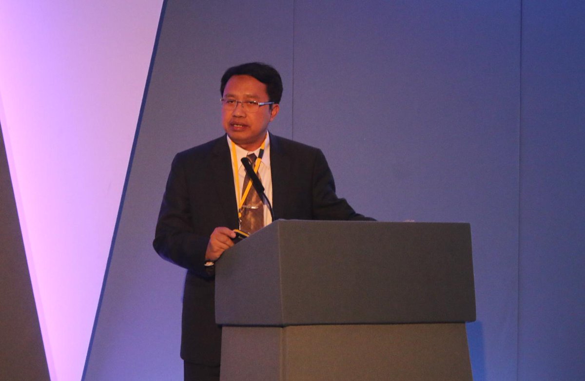 KBRILondon's tweet photo. 6/Iwan Firstantara PT PJB discussed the energy development in #Indonesia & ongoing power plant projects. #IIIF18 #IndonesiaInfrastructure #InvestIndonesia #Indonesia4Investment @bkpm @IIPCLondon @bank_indonesia @Portal_Kemlu_RI https://t.co/9pbWt2uzC6
