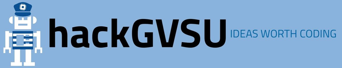 Hackgvsu Hashtag On Twitter