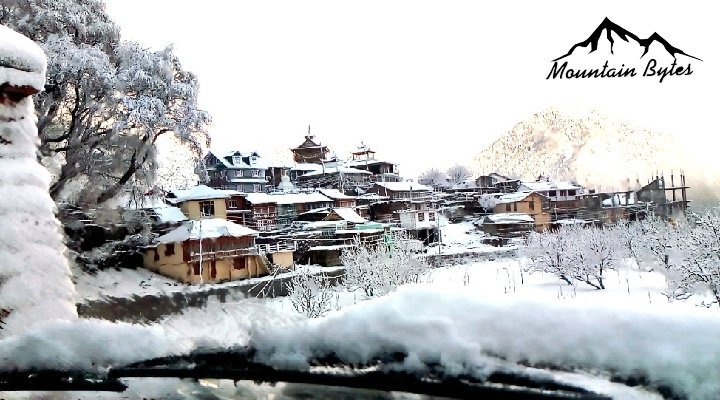rishideryan's tweet photo. #MountainBytes #Kalpa #Kinnaur #Himachal https://t.co/qKdiD26fVv