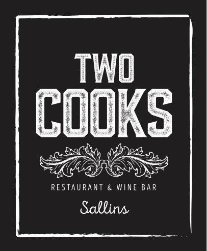 Chef de partie job - Two Cooks - Sallins - chefs-direct.com/job/twocooks-r… #chef #chefs #chefjob #chefjobs