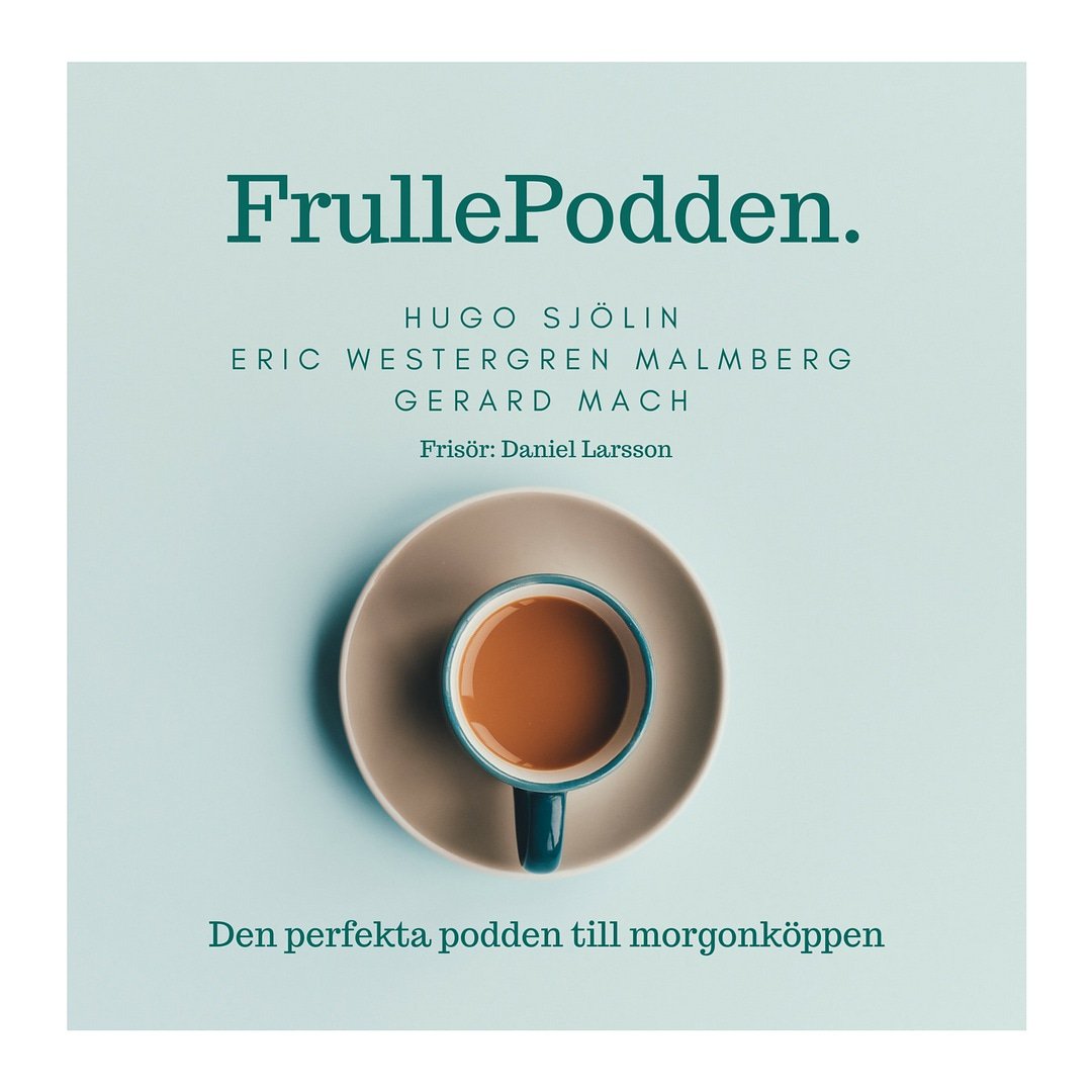 Nya avsnittet av #frullepodden ute. Tippning av steg 4 står på schemat! 
Ping <a href="/HBkanalen/">Handbollskanalen</a>