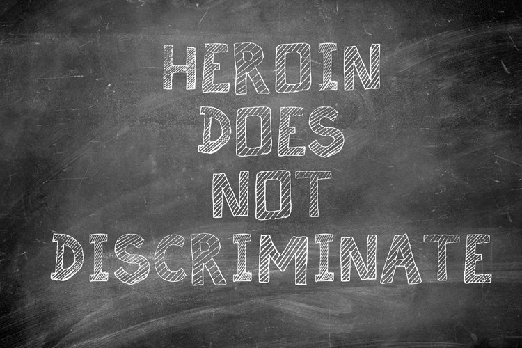 Click below to learn the signs and symptoms of #HeroinAddiction from #NarcononColorado.

narconon-colorado.org/drug-abuse/sig…
