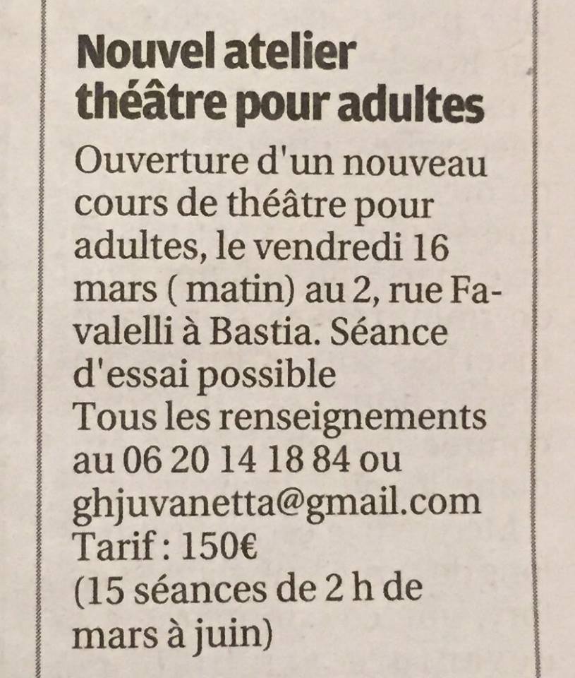 Ghjuvanetta (@ghjuvanetta2015) on Twitter photo 