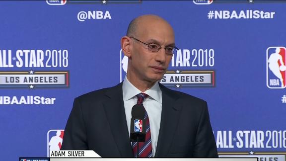 Sexy_Model_Fl's tweet photo. NBA Commish has 'no issue' with paying college athletes (video) https://t.co/mwR6bGHfPm

Visit Leveling The Field https://t.co/2iPad2iqBJ - Upload transcripts &amp; highlight videos for coaches to see. #NBA #Commish #collegeathlete #studentathlete #ncaa #ltf #ncaaathletes #athletes https://t.co/Z9YlFyDibm