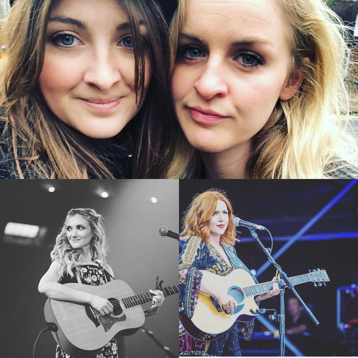 #cottinghamfolkfestival 
Sunday august 26th lining up to be awsome night at civic hall cottingham
@wardthomasmusic #wardthomas @_SarahDarling #sarahdarling 
@lauraoakesmusic #lauraoakes 
 #nashvilleoverhere #nashvilleuk 
#countrymusicuk
Pics from artists offical pages