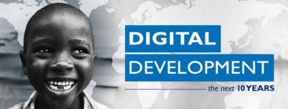 How to Engage and Support Local #Innovators — 3 Takeaways from #DigitalDevForum bit.ly/2FE56j0 

@USAID_Digital @fhi360 @DIAL_community @WorldBank @hotosm @tonieliasz @GlobalDevLab @vargheseanand  @TylerSRadford #ICT4d #DigitalDAI