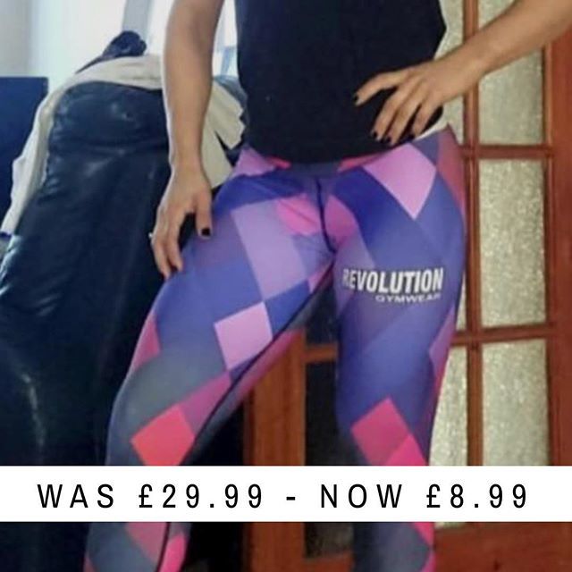 RGymwear's tweet photo. Leggings ladies?
.
Or men 😉
.
Head to our sale link in the bio
.
RISE | REVOLT | CONQUER -----------------------------------------
Info@revolutiongymwear.co.uk
-----------------------------------------
@Rgymwear on Twitter
---------------------------… https://t.co/40E0mFJGV4 https://t.co/050OJtfc8O