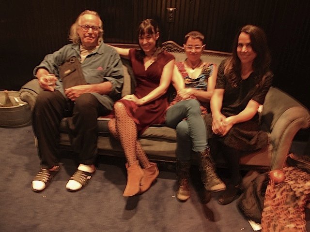 Happy Birthday, Ry Cooder!   