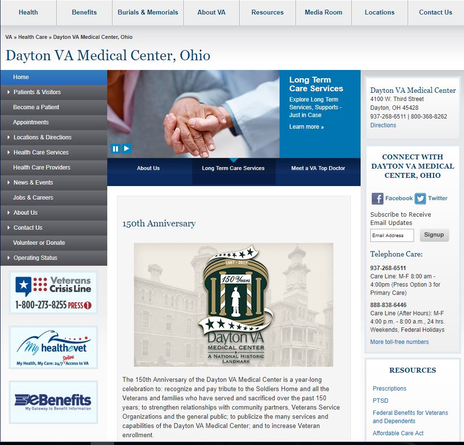 PHAInc's tweet photo. VA issued RFP for #InterventionalRadiology (#IRad #RadRes #Radiology) at the Dayton, OH VAMC; one-year contract w/four, 1-year options https://t.co/QInu6L9O8h https://t.co/yTI09idzGt