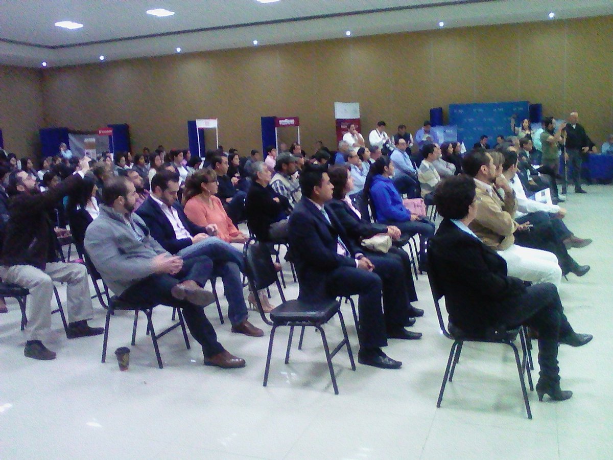 SECOED_RL's tweet photo. SECOED Región Laguna presentes en la Expo Financiamiento &amp; Compras de Gobierno 2018 https://t.co/2uMZzEEkNy