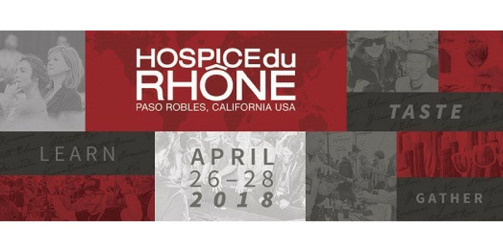 #AZVA winemakers Todd Bostock of <a href="/DosCabezas/">Todd Bostock</a> and Maynard Keenan of@caduceuscellars will be representing #azwine on April 26 in Paso Robles with@HospiceduRhone with their brand new Focus 22 Master Class Series. More info 👉 bit.ly/Focus22  #HdRPaso #GoTeamAZ