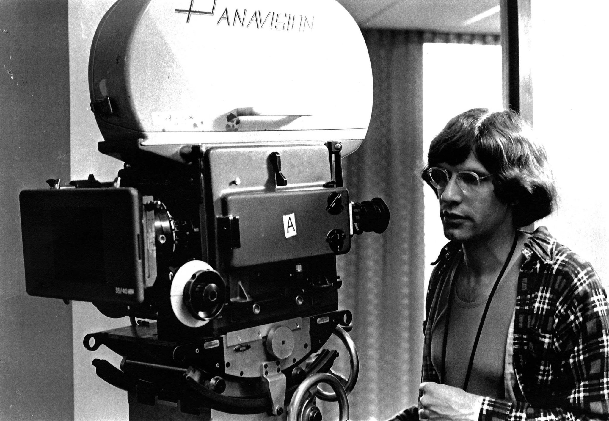 Happy 75th birthday, David Cronenberg! 