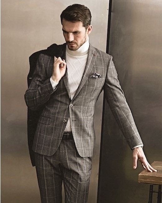IMAmodelapp's tweet image. We are just loving the tweed trend this fall. #model #malemodel #fashion #print #styletrends #fall #autumn #venue #photographers #stylist #mensfashion