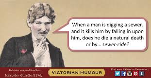 sbparnell's tweet image. #victorianhumor #readers #literature