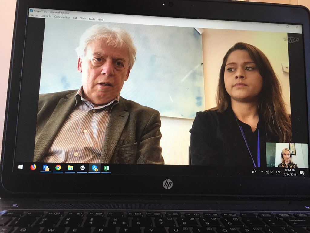 z_dijana's tweet photo. Ready to lead change in tax administration? @CEF_Ljubljana @Belastingdienst @imfcapdev @MeGovernment #managewell #buildtrust #TaxReform #supportchange #shareknowledge #workshop https://t.co/j8mnLj1RJJ