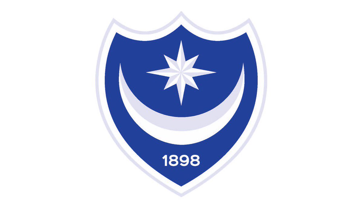 pn_neil_allen's tweet photo. #Pompey announce new crests. https://t.co/OMdsl6UiEo https://t.co/HFQB1Ul6Fo