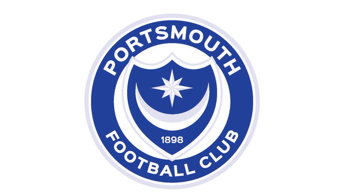 pn_neil_allen's tweet photo. #Pompey announce new crests. https://t.co/OMdsl6UiEo https://t.co/HFQB1Ul6Fo