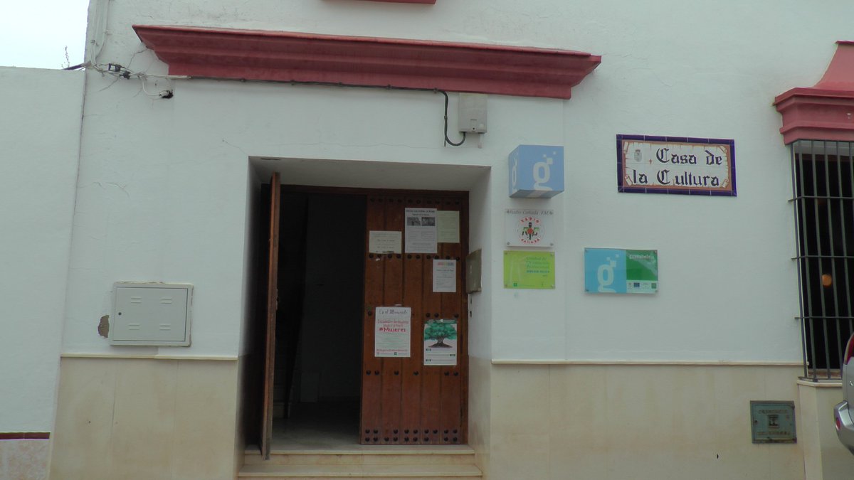 PuntosVuela's tweet photo. El @guadalcanada te muestra las "Herramientas digitales para #agricultores y #ganaderos: #Piggan y #Siggannet. Mañana viernes a las 12:00 h. #Guadalinfo #Sevilla #TIC https://t.co/Z8hCNH9br1