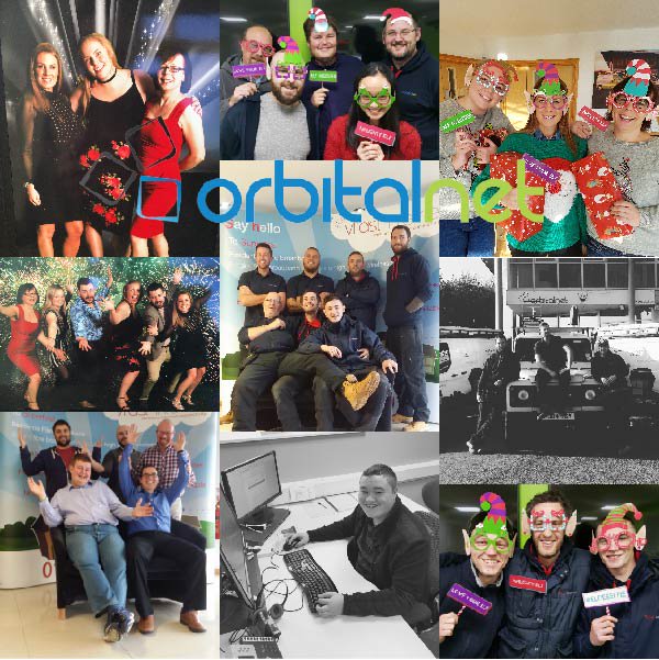 Interested in joining our team? <a href="/orbitalnet/">Orbital Net</a> are recruiting for new additions to help us continue driving our business forward and expanding our client reach. If you think you're up for the challenge then we want to hear from you. #teamorbital #itsnotallworkandnoplay #Recruiting