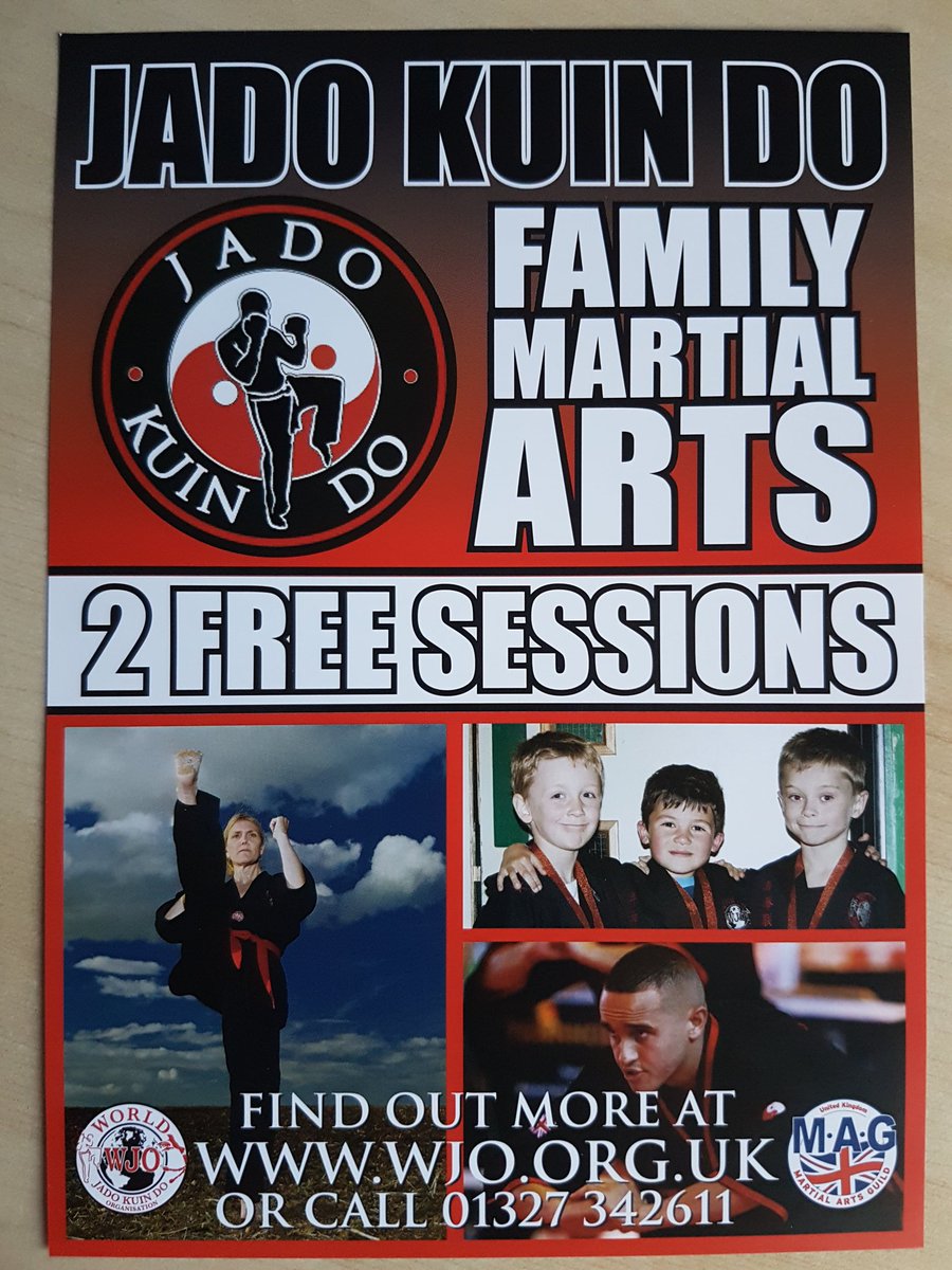 JadoKuinDoOxon's tweet photo. Free adult uniform when you sign up in March. Time is running out. https://t.co/hrj7BrathU
