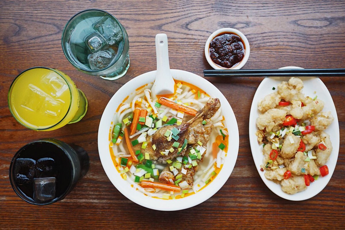 Noodle Nation (noodle_nation) Twitter