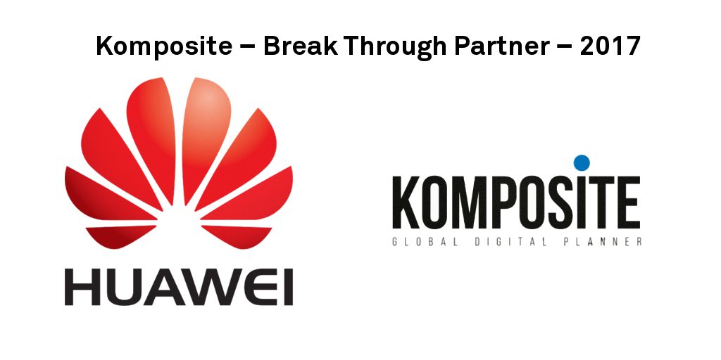 Huawei Enterprise Fr tweet media