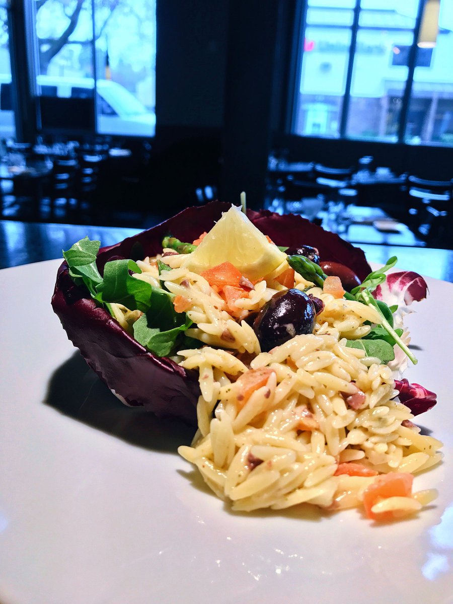VolterraBallard's tweet photo. We are adding several delicious Vegan items on our Spring menu &amp; cant wait for you to try them! #healthyeating https://t.co/uFPBe7BycZ