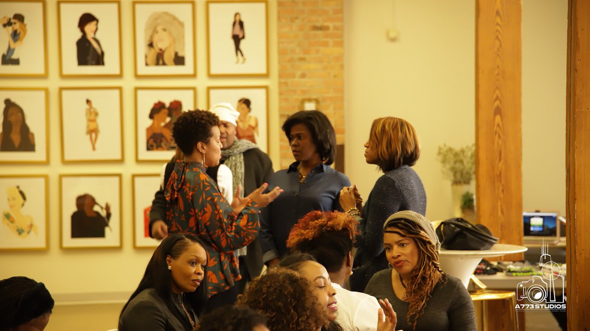 A773Studios's tweet photo. #theicancollective presents the #shedidthatfilm sneak peak (Event)
📸@A773Studios
#ChicagoEvents #chicagoeventplanner #ChicagoEventPhotographer #ChicagoEventPhotography #a773studiosPhotography
#blackgirlsrock #blackentrepreneur #melanin #essencemag #BlackExcellence https://t.co/NA6srQcsdN