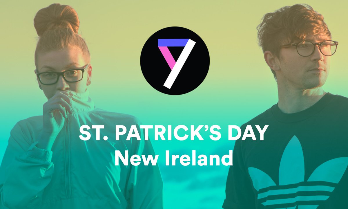 Nialler9's tweet photo. To mark St. Patrick’s Day here’s a 150-song sounds of New Ireland Spotify playlist https://t.co/MEzzFWt4HB https://t.co/Ps04EiCLXC