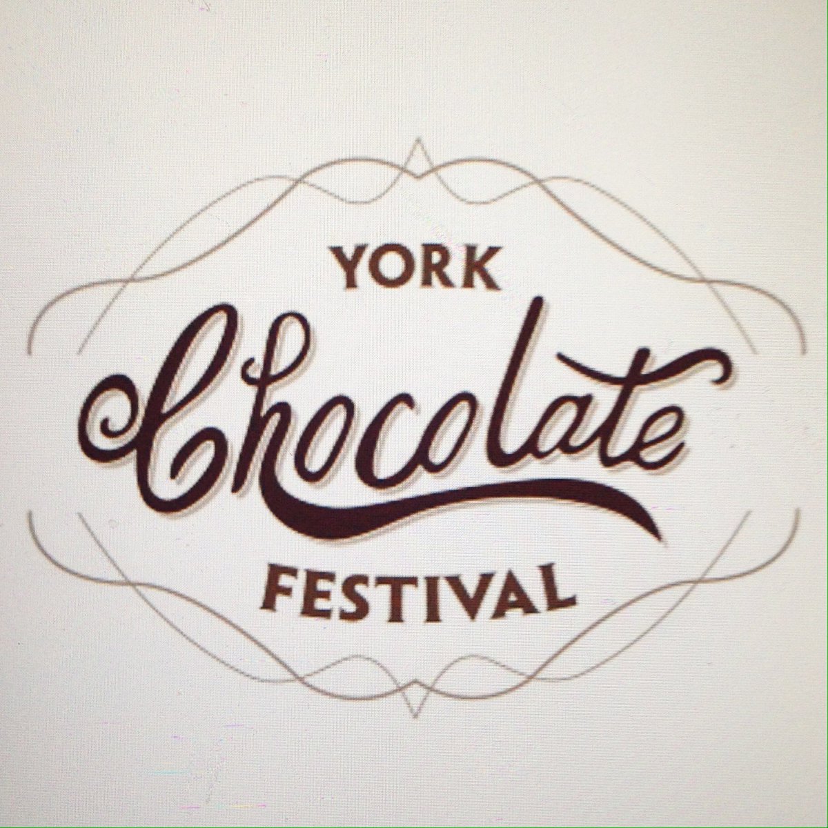 Only 2 weeks to go! <a href="/VisitYork/">✨ Visit York ✨</a> <a href="/MakeItYork/">Make It York</a> <a href="/YorkChocolate/">York Chocolate City</a> <a href="/LittleVikingsUK/">Little Vikings</a> #york #yorkeaster #yorkfoodfest