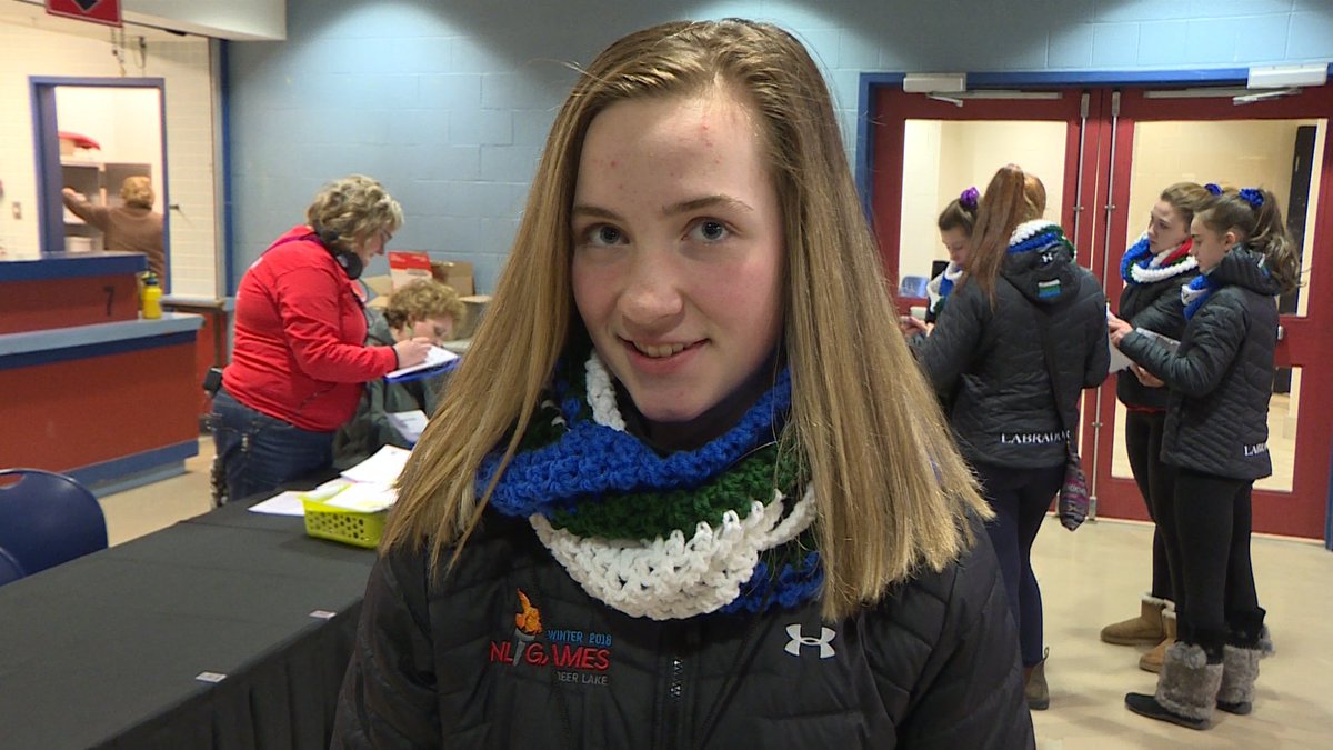 RealDonBradshaw's tweet photo. Tonight on the NTV Evening News Hour at 6 p.m.: Despite 50-kilometre commute to competition venue, figure skaters at 2018 Newfoundland and Labrador Winter Games still feel very much a part of the overall Games' experience.
#NLWinterGames #nlgames2018 https://t.co/YjbQd54r2r