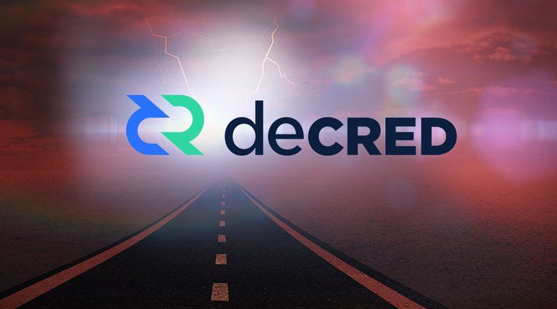 Decred Sets Its Sights on Decentralization in 2018 bitcoinmagazine.com/articles/decre… <a href="/decredproject/">Decred (DCR)</a> #blockchain #cryptocurrency #LightningNetwork