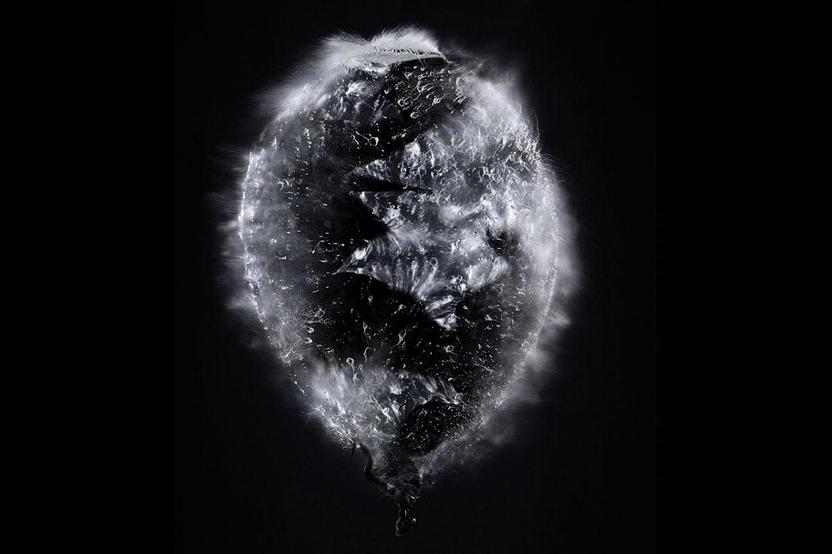 newscientist's tweet photo. Forget the big bang β an eternal roiling chaos could have spawned the universe https://t.co/VdvVjuxO5I https://t.co/lD0CzPnNxW