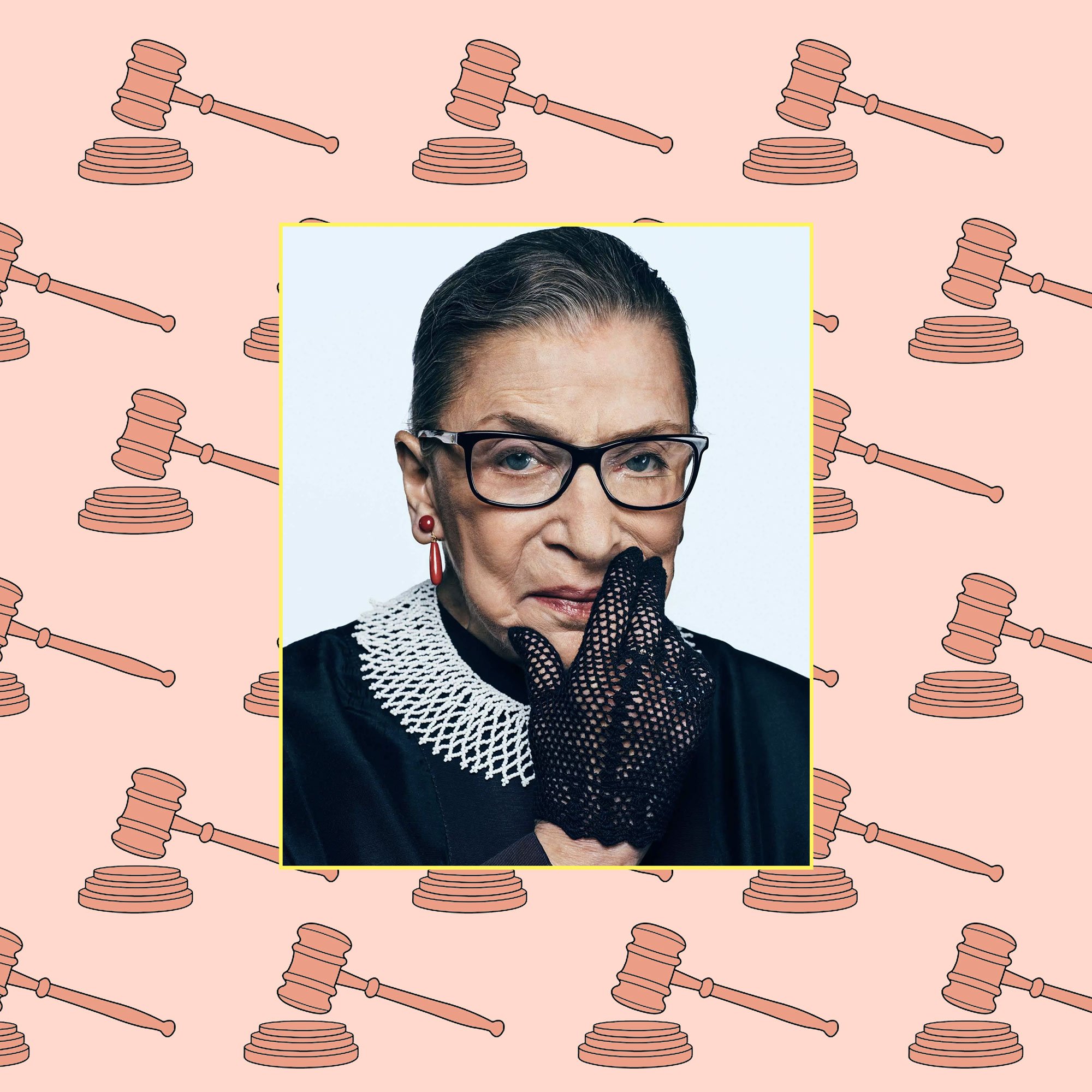 Happy birthday to this Goddess of Justice, Ruth Bader Ginsburg!! 85 years young, boo boo! 