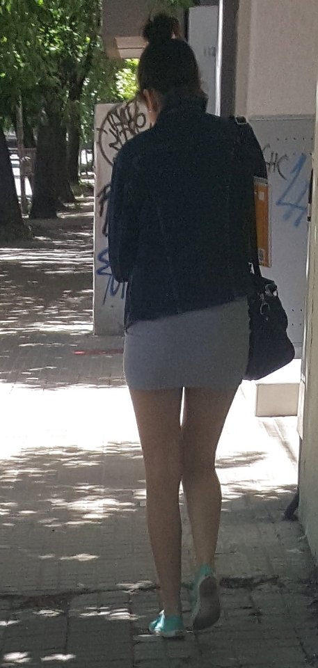 ColegialaArdien's tweet photo. #CuloArgentino

Colosal el culo de esta argentina uff esta de lujo, valió la pena ir muchas cuadras detrás de ella 😀😀

#NalgasDivinas https://t.co/PpYAMQ4irO