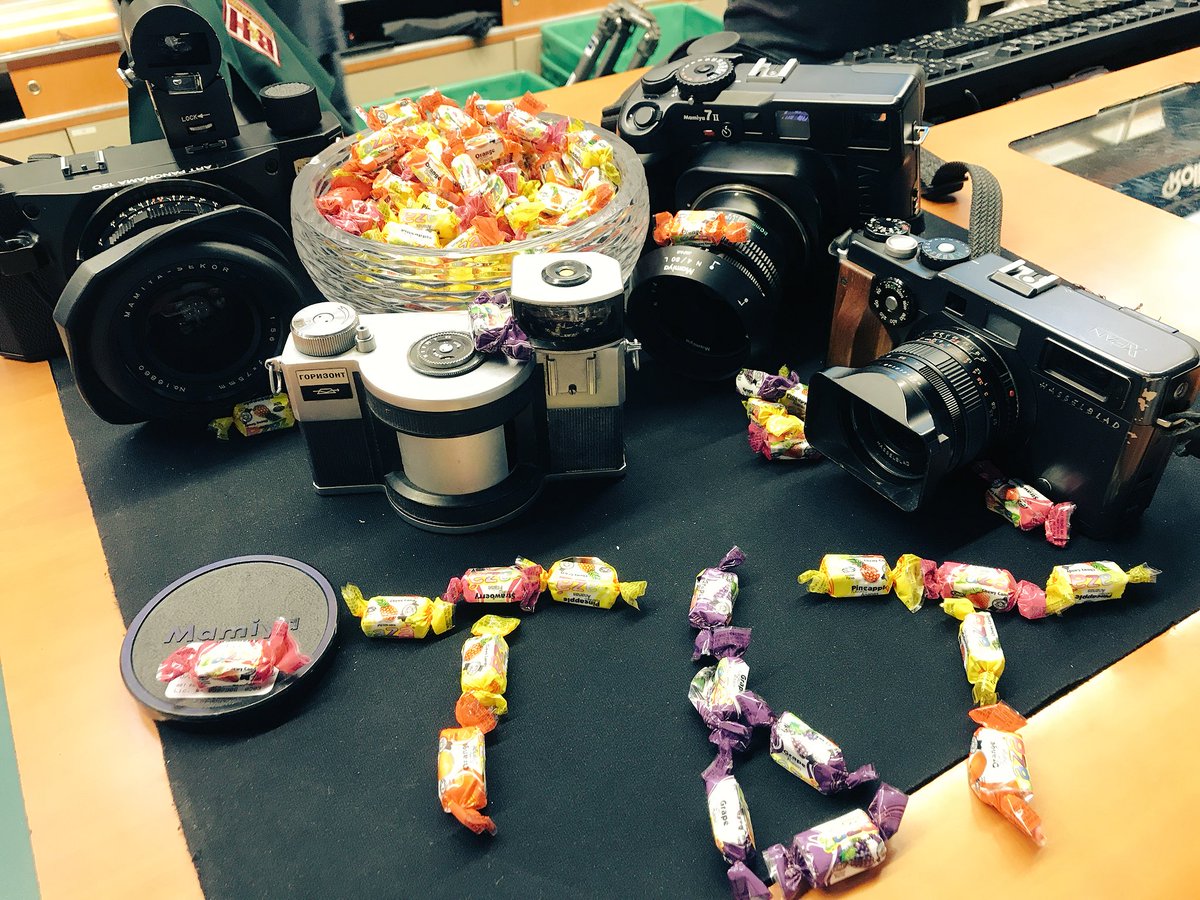 Views Views #ThrowbackThursday Views Views!

Watch our LIVE:
Facebook.com/bhphoto