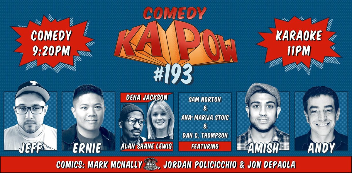 DuderMcNarly's tweet image. Can’t beat birthday love on a poster! Come check me out on @comedykapow on Friday and again at 120 Diner on Saturday for Green Drafts and Big Laughs! #TOcomedy