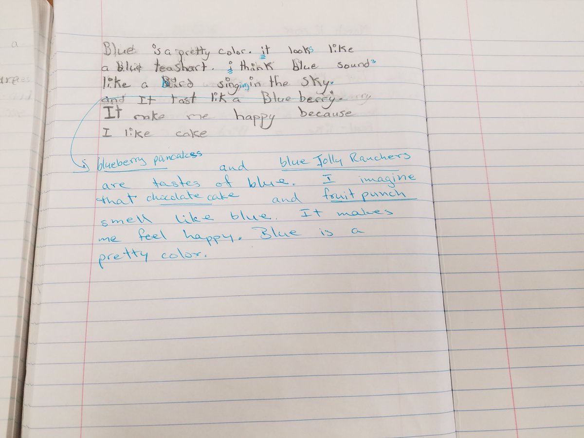 RedondoEle's tweet photo. Our second graders become poets with the help of their teachers during the initial stages of writing. Looking forward to their published pieces soon! #springintopoetry @MiamiSup @MDCPS_ELA @MDCPSAcademics https://t.co/OGytqbdzwE