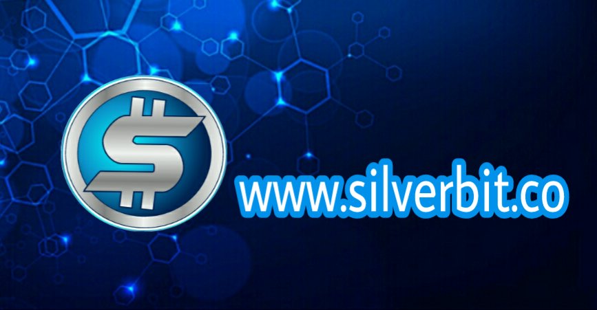 SilverBitSLV's tweet image. Time is almost up to get your 50% bonus!
Dont miss the opportunity to own one of the highest reward coins out there!
silverbit.co
#ICO #bitcoin #cryptocurrency #ethereum